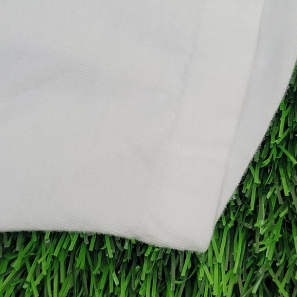 Vintage 2001 Iron Horse Rally Shirt Medium 20x26 Skull Biker - Picture 9 of 14